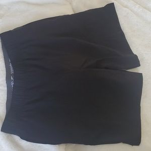 Men's swimming trunks